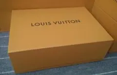 LOUIS VUITTON 収納ボックス