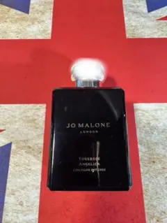 JO MALONE TUBEROSE ANGELICA 50ml