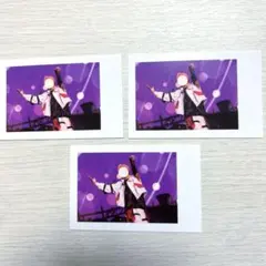 いれいす ないこ 実写チェキ