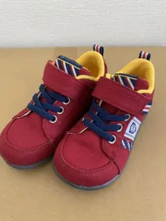 ムーンスター　キャロット　15センチ