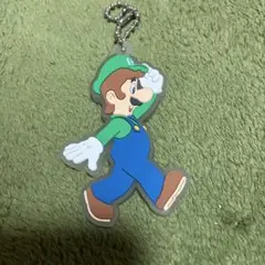 ルイージ キーホルダー Nintendoのサムネイル