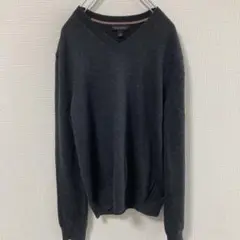 バナナリパブリック⭐️セーター⭐️薄手⭐️メリノウール⭐️