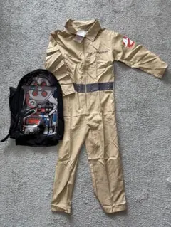 【希少⭐︎日本未発売】ゴーストバスターズコスプレセット 2025年最新】ゴーストバスターズ 衣装の人気アイテム - メルカリ