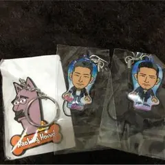 小林直己セット