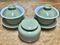 台湾茶器