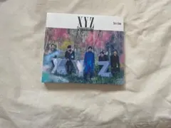 XYZ=repainting 初回限定盤A