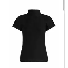 新品PLEATS PLEASE MIST BASICSブラック - メルカリ