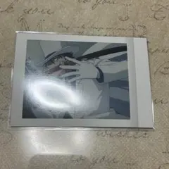 名探偵コナン ぱしゃこれ 100万ドルの五稜星 キッド