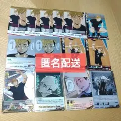 おてふぇす 完全版 缶バッジ 133 26 木手永四郎　比嘉中　2点セット おてふぇす 完全版 缶バッジ 133 26 木手永四郎 比嘉中 2点セット
