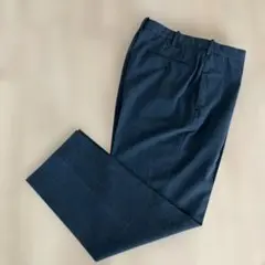 UNIQLO スラックス Lサイズ チェック柄のサムネイル