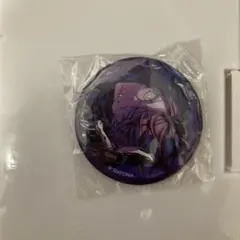 シクフォニ 缶バッジ illma