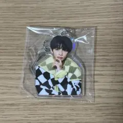 ワンエンオンリー アクリルキーホルダー NAOYA