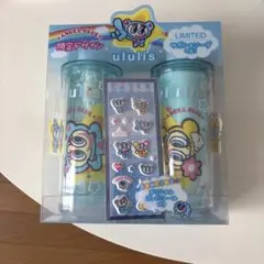 ululis ANGEL BLUE 限定デザイン セット ウルリスのサムネイル