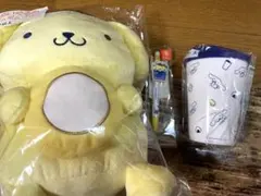 サンリオ　ローソン　くじ