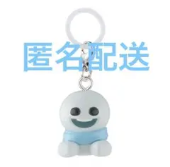 ディズニーキャラクター めじるしアクセサリー ガチャ スノーギース Winter