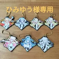 ホロライブラバマス、カード