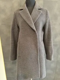 【コート】ビームスライツ　テーラードコート