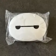 ベイマックス Happyくじ シリコンポーチ