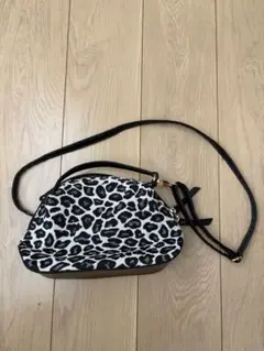 GLOBAL WORK スペ軽お財布ショルダーのサムネイル