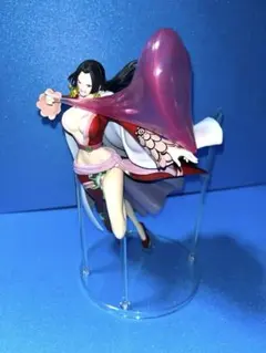 ワンピース 一番くじ ボア・ハンコック フィギュア