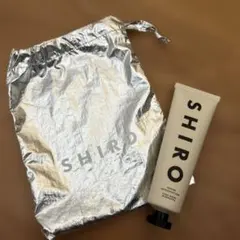 【新品未開封】SHIRO PERFUME INTRODUCTION ハンド美容液のサムネイル