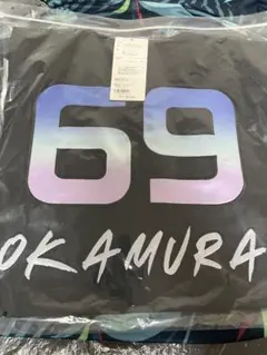 千葉ロッテマリーンズ 99 ソト レプリカユニフォーム Oサイズ ブラック