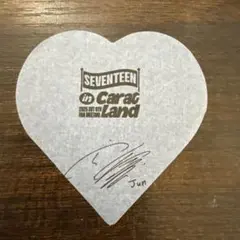 carat land ケレン jun ジュン