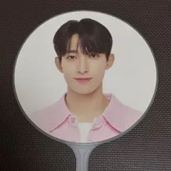 SEVENTEEN ドギョム DK CARAT LAND 2023 うちわ