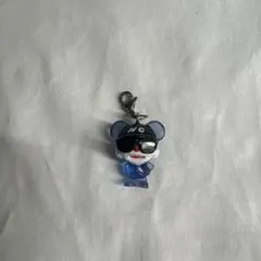 ニャンちゅう めじるしアクセサリー サングラス
