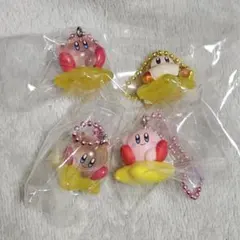 星のカービィ マスコット&GUMMY グミ