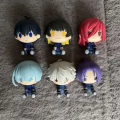 ブルーロック ちょこのっこ