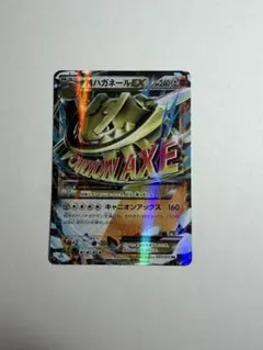 2026年最新】シリーズ：XY／XYBREAK ポケモンカードゲームの人気