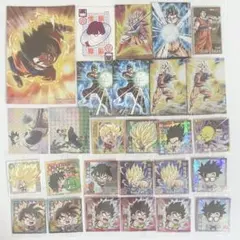 スーパードラゴンボールダイバーズ SDB8 PURセミコンプセット - メルカリ