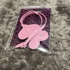 安室奈美恵 FEEL バッグチャーム