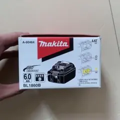 2026年最新】bl186 マキタ バッテリー 純正の人気アイテム - メルカリ