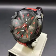 DIESEL 腕時計 DZ-5073 ブラック - メルカリ