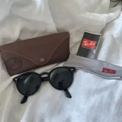 【定番】rayban サングラス　rb21802-F