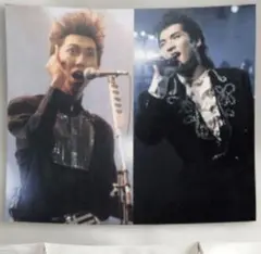 2025年最新】ポスター boowyの人気アイテム - メルカリ