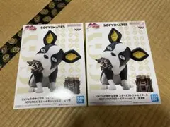 ジョジョ　フィギュア