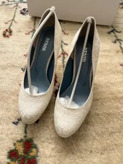 2026年最新】ベニル ウェディングシューズ 12cmの人気アイテム - メルカリ