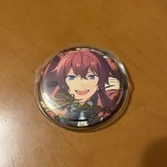 あんスタ 朱桜司 缶バッジ 5周年