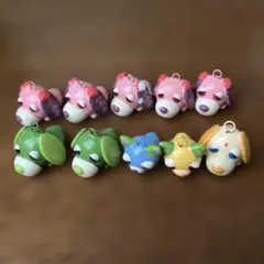チャンハヌム 10cm ぬいぐるみ - メルカリ