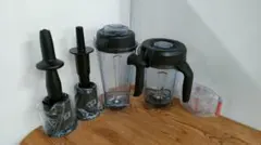美品 Vitamix 純正 1.4L ウェットコンテナ - メルカリ