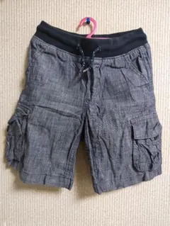 《2点で100円引き対象》babyGAP　size110　ハーフパンツ