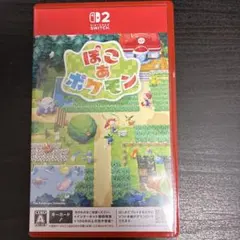 ぽこあポケモン