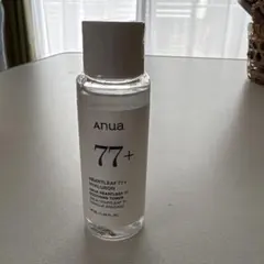 Anua77+ HEARTLEAF77 SOOTHING TONER40mlのサムネイル