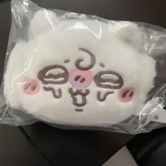 ちいかわ　モモンガ　chiikawa Baby マスコットぬいぐるみパスケース