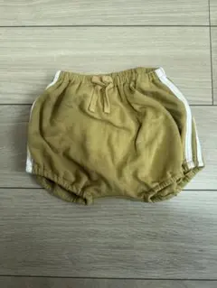 ベビー服　tete a tete ブルマ　パンツ 70-80cm 韓国子供服