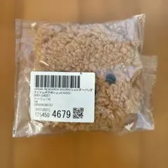 URBAN RESEARCH DOORS バッグ ベージュ