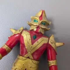 2026年最新】エースキラー ソフビの人気アイテム - メルカリ